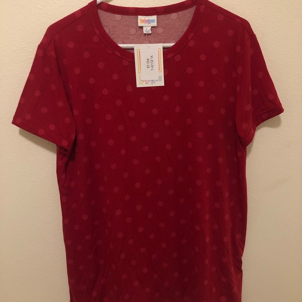 LuLaRoe Liv